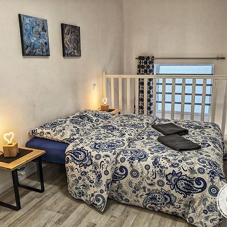 Douceur Nimoise En Centre Ville - Rdc Et Exterieur Nîmes Buitenkant foto